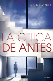 La Chica De Antes