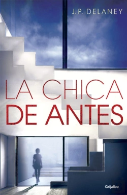 Bertrand.pt - La Chica De Antes