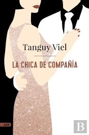 La Chica De Compañia Adn