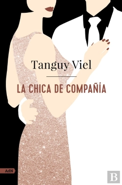 Bertrand.pt - La Chica De Compañia Adn