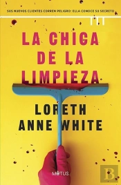 La Chica De La Limpieza