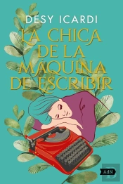 La Chica De La Maquina De Escribir Adn