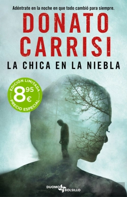 Bertrand.pt - La Chica De La Niebla