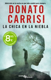 La Chica De La Niebla