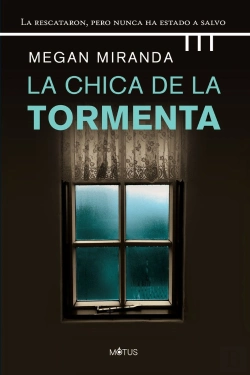 Bertrand.pt - La Chica De La Tormenta