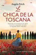 La Chica De La Toscana