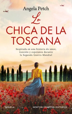 Bertrand.pt - La Chica De La Toscana