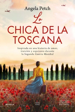 Bertrand.pt - La Chica De La Toscana