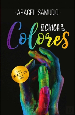 Bertrand.pt - La Chica De Los Colores  
