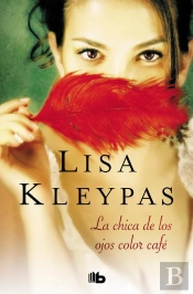 La Chica De Los Ojos Color Café (Travis 4)