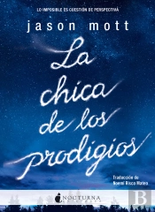 La Chica De Los Prodigios