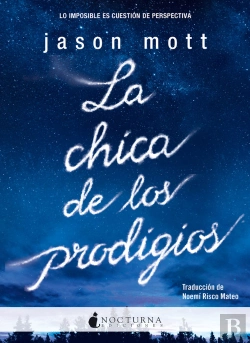 Bertrand.pt - La Chica De Los Prodigios