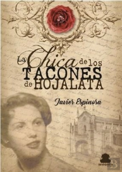 Bertrand.pt - La Chica De Los Tacones De Hojalata