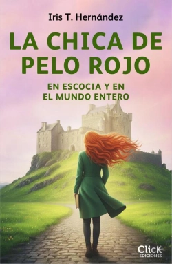 Bertrand.pt - La Chica De Pelo Rojo En Escocia Y En El Mundo Entero