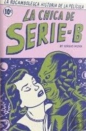 La Chica De Serie-B