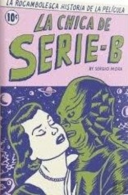 Bertrand.pt - La Chica De Serie-B