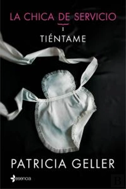 Bertrand.pt - La Chica De Servicio, 1. Tiéntame