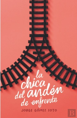 Bertrand.pt - La Chica Del Anden De Enfrente