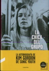 La Chica Del Grupo (3.ª Edición)