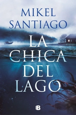 Bertrand.pt - La Chica Del Lago
