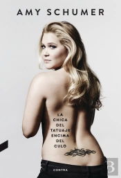 La Chica Del Tatuaje Encima Del Culo
