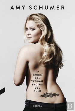Bertrand.pt - La Chica Del Tatuaje Encima Del Culo