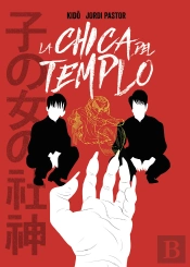 La Chica Del Templo