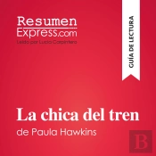 La Chica Del Tren De Paula Hawkins (Guía De Lectura)