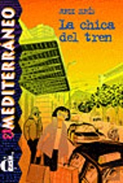 La Chica Del Tren ('Venga A Leer')Nivel 0 