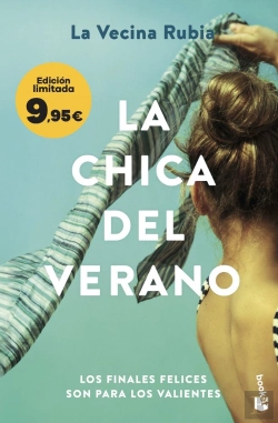 Bertrand.pt - La Chica Del Verano