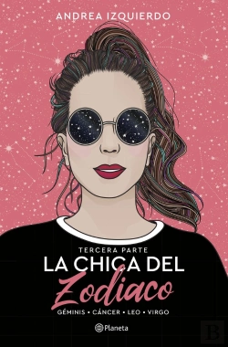 Bertrand.pt - La Chica Del Zodiaco. Tercera Parte