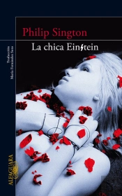 La Chica Einstein