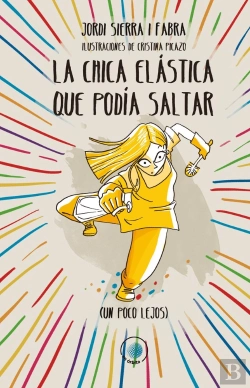 Bertrand.pt - La Chica Elastica Que Podia Saltar (Un Poco Mas Lejos)