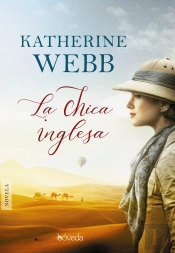 La Chica Inglesa