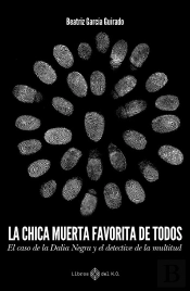 La Chica Muerta Favorita De Todos