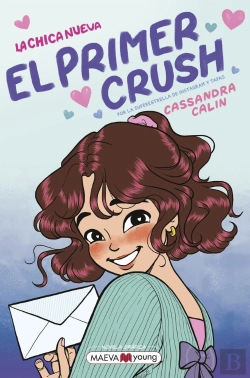 Bertrand.pt - La Chica Nueva 2 - El Primer Crush