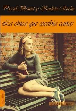 Bertrand.pt - La Chica Que Escribia Cartas
