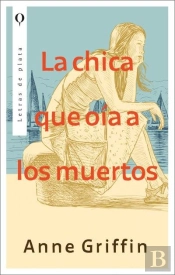 La Chica Que Oia A Los Muertos