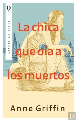 Bertrand.pt - La Chica Que Oia A Los Muertos