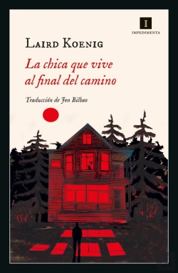 Bertrand.pt - La Chica Que Vive Al Final Del Camino