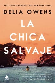 La Chica Salvaje