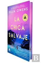 La Chica Salvaje Ed Especial Limitada Cantos Pintados