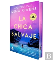 La Chica Salvaje Ed Especial Limitada Cantos Pintados