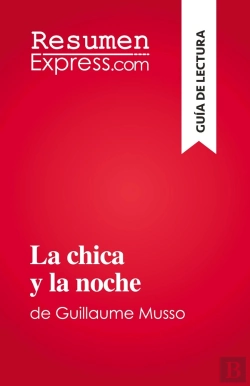 Bertrand.pt - La Chica Y La Noche : De Guillaume Musso