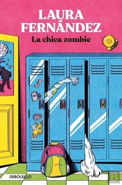 Bertrand.pt - La Chica Zombie