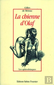 La Chienne D'Olaf