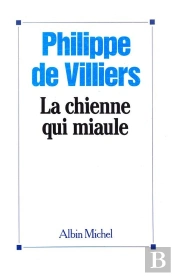 La Chienne Qui Miaule