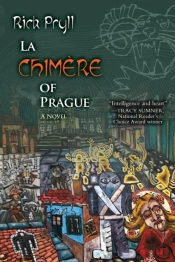 La Chim Re Of Prague: Part Ii