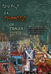 La Chimere Of Prague