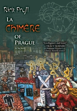 Bertrand.pt - La Chimere Of Prague